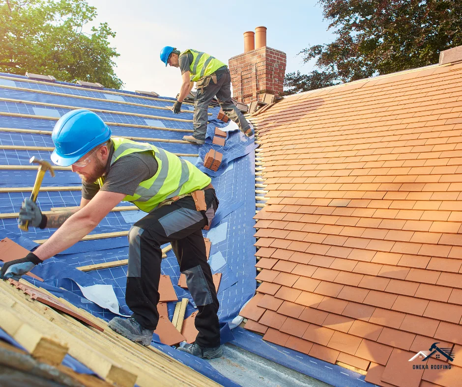 Why choose Roof Repair Near Me in Black Lick, PA